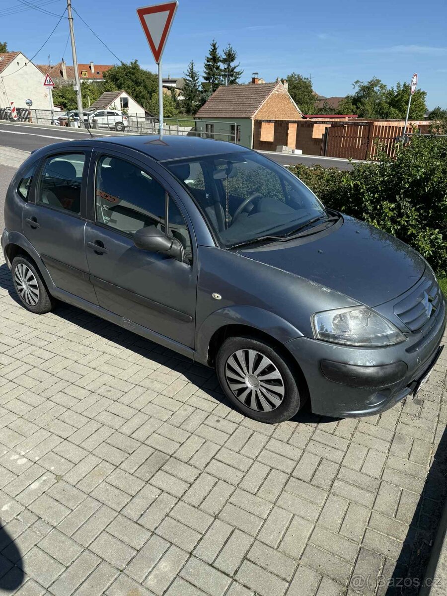 PRODAM Krasne auto plne pojizdne levne - 4