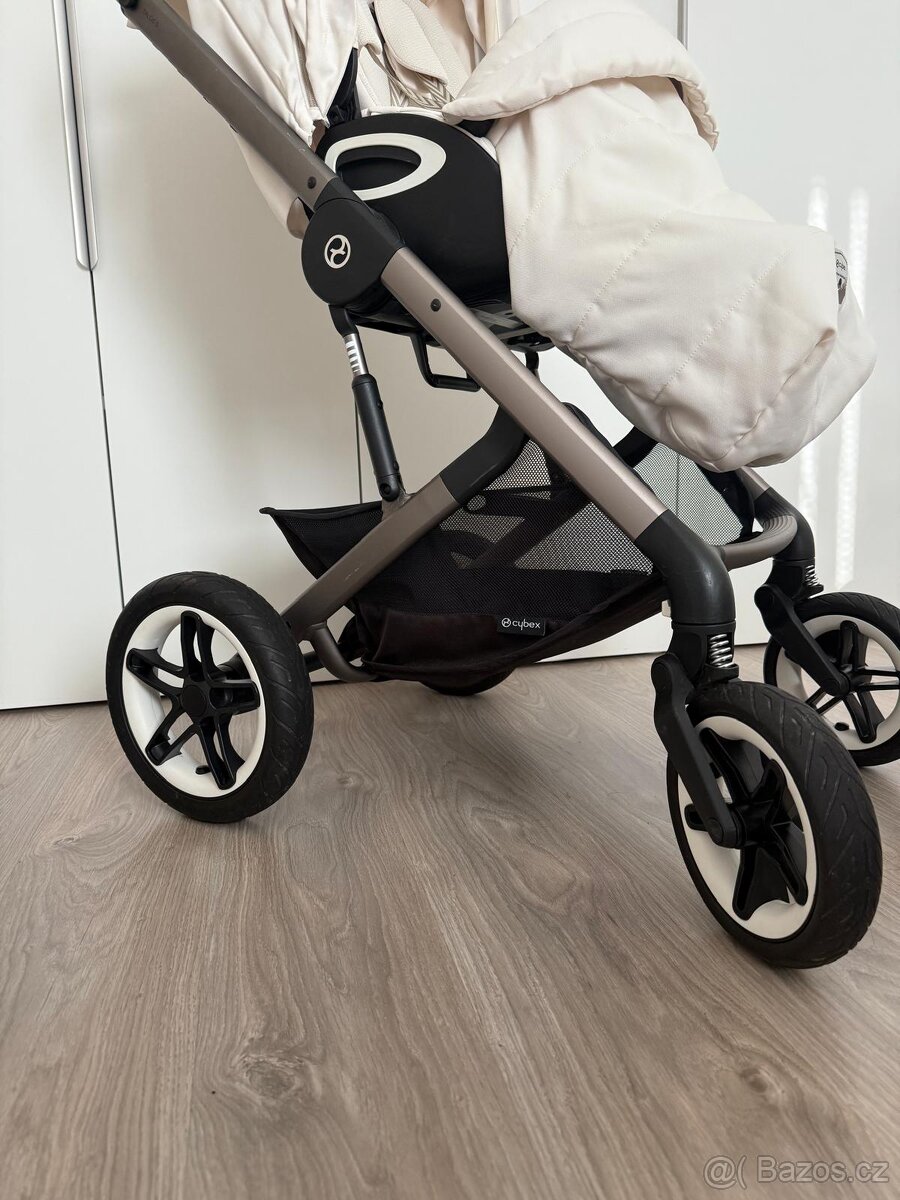 CYBEX Talos S Lux 2023 - 4