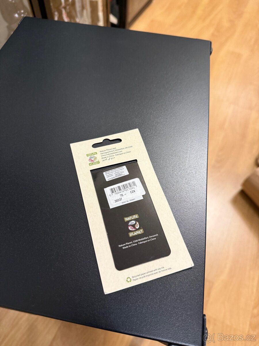 Zalozka Magneticka do Knihy - 4