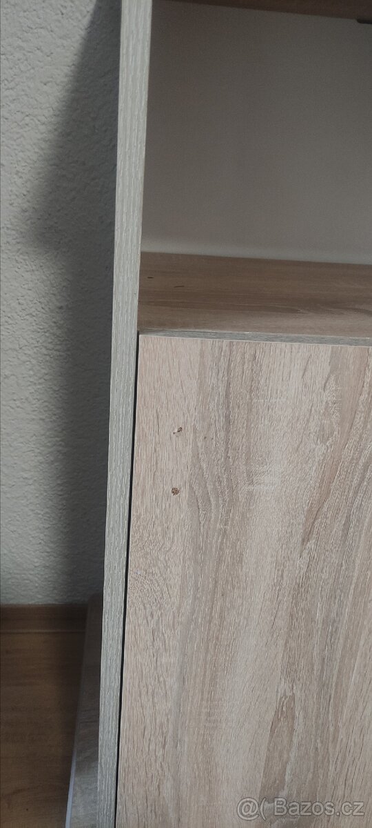 Přebalovací komoda - 4