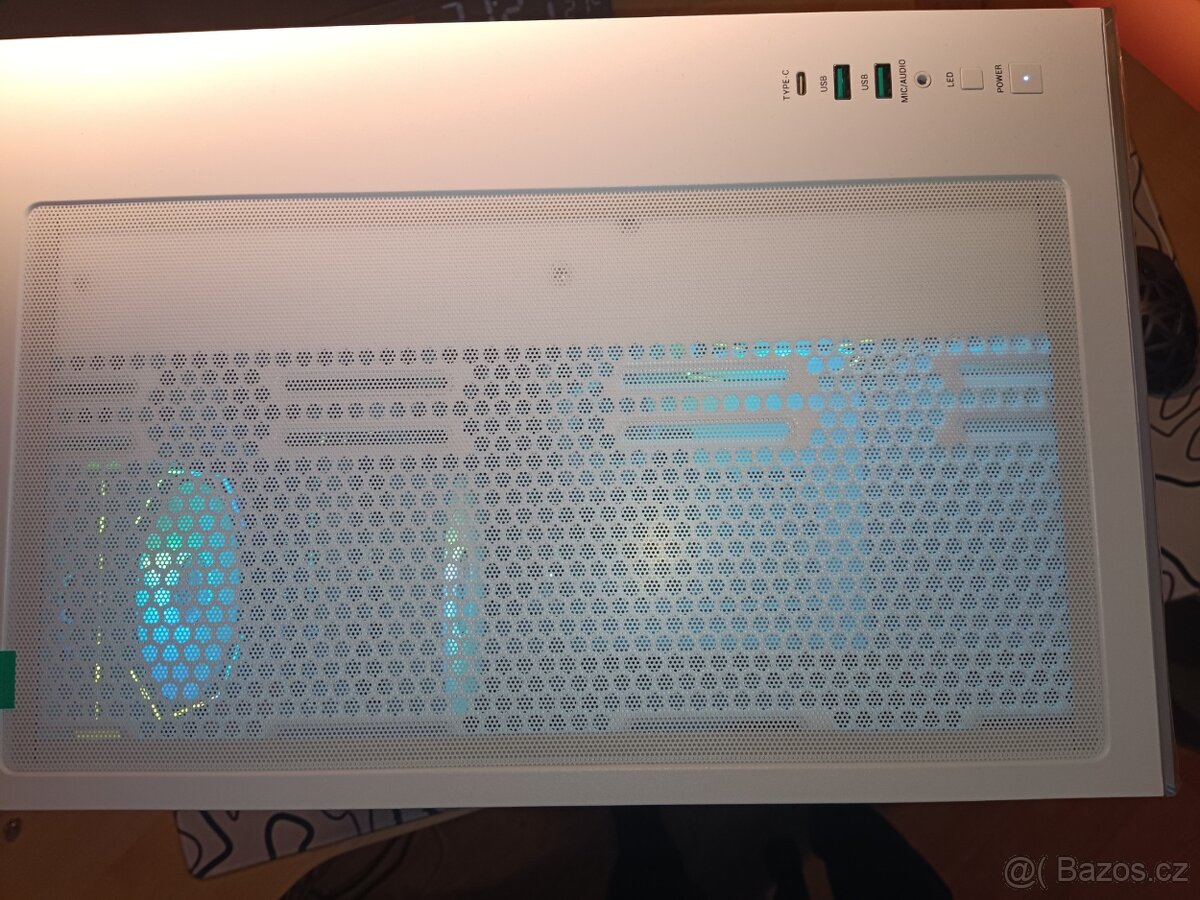 🔥 NOVĚ POSTAVENÝ HERNÍ PC – FULL HD / 144 Hz READY 🔥 - 4