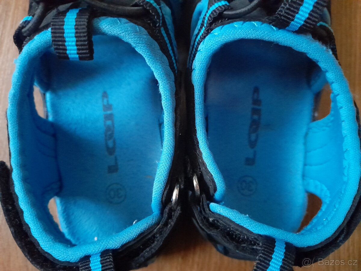 Sandále Loap v. 30 - 4