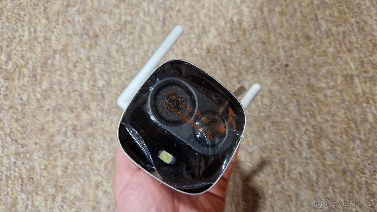 IP kamera Dahua IMOU DH-IPC-G26EP - 4