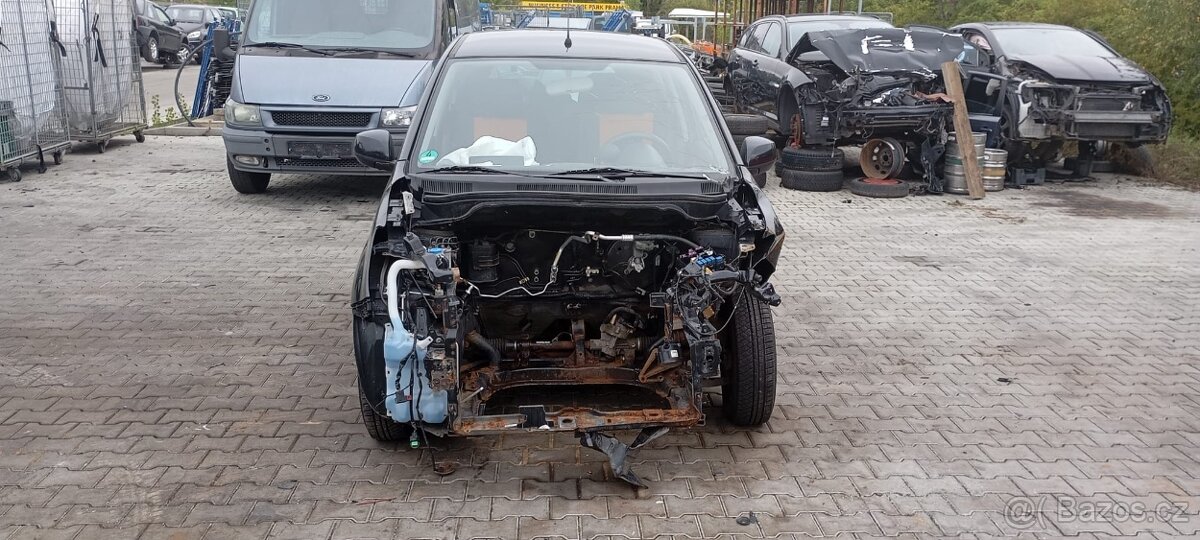 Opel Agila č. 24/219 - 4