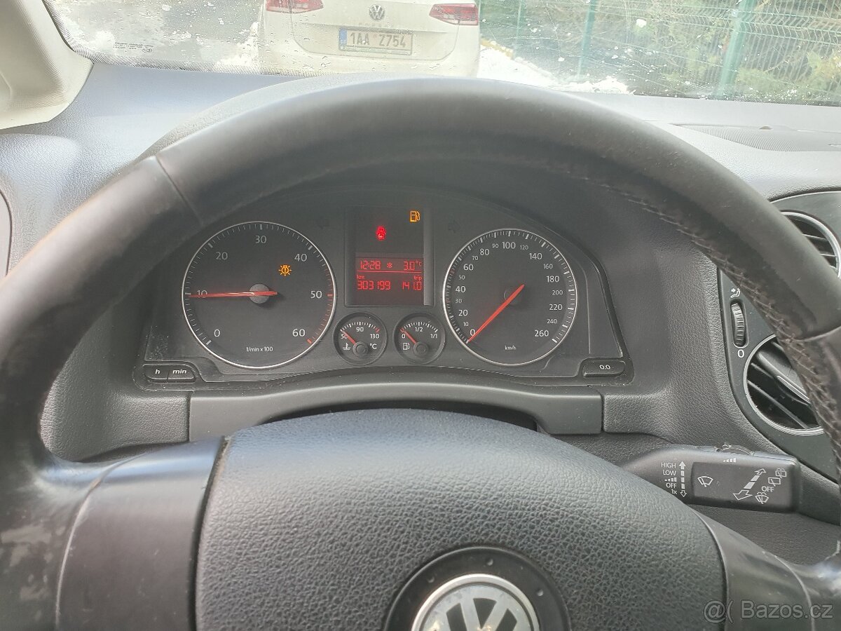 Vw golf plus 1.9 tdi - 4