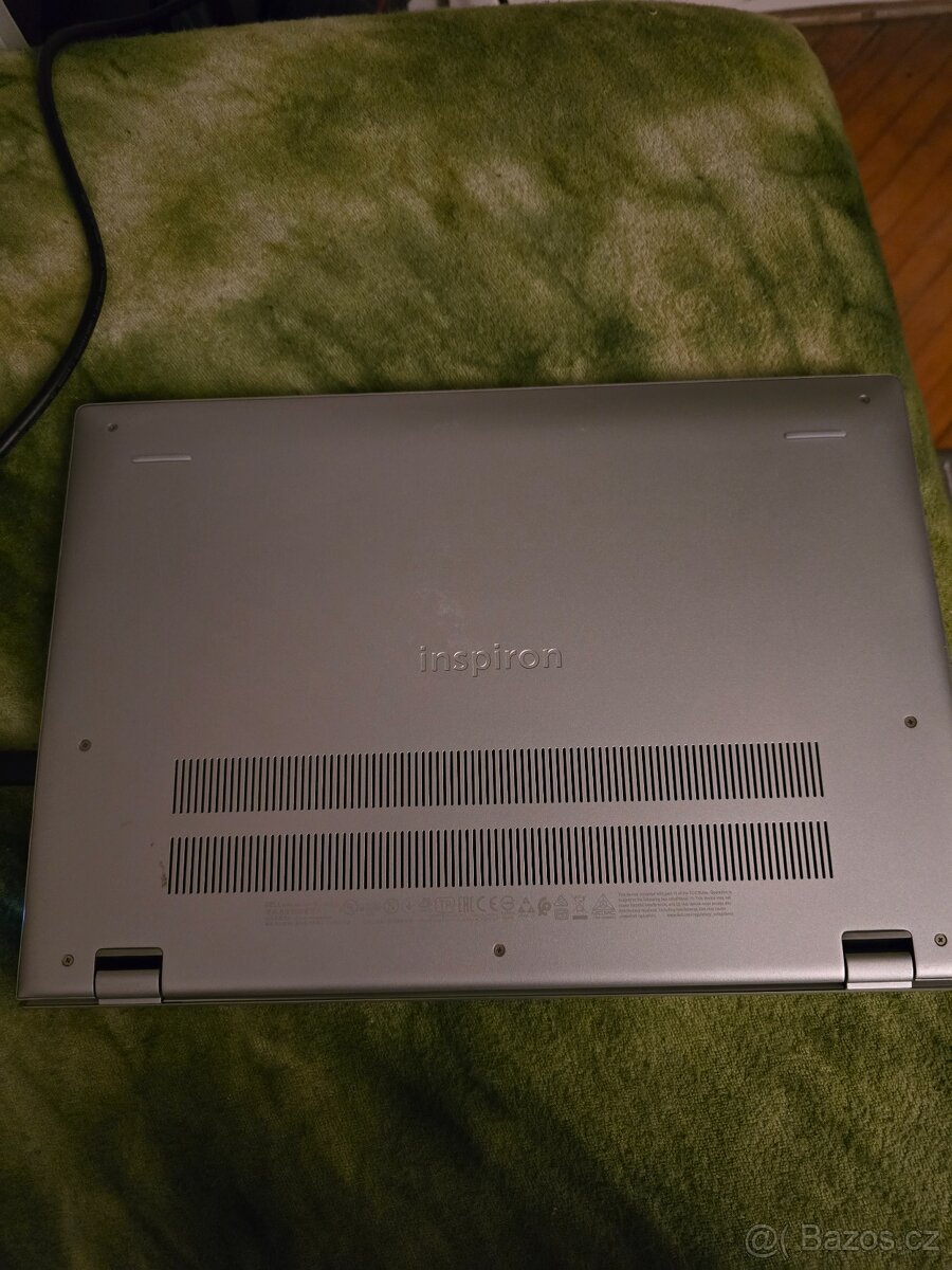 Dell inspiron 14 (7400) silver - 4