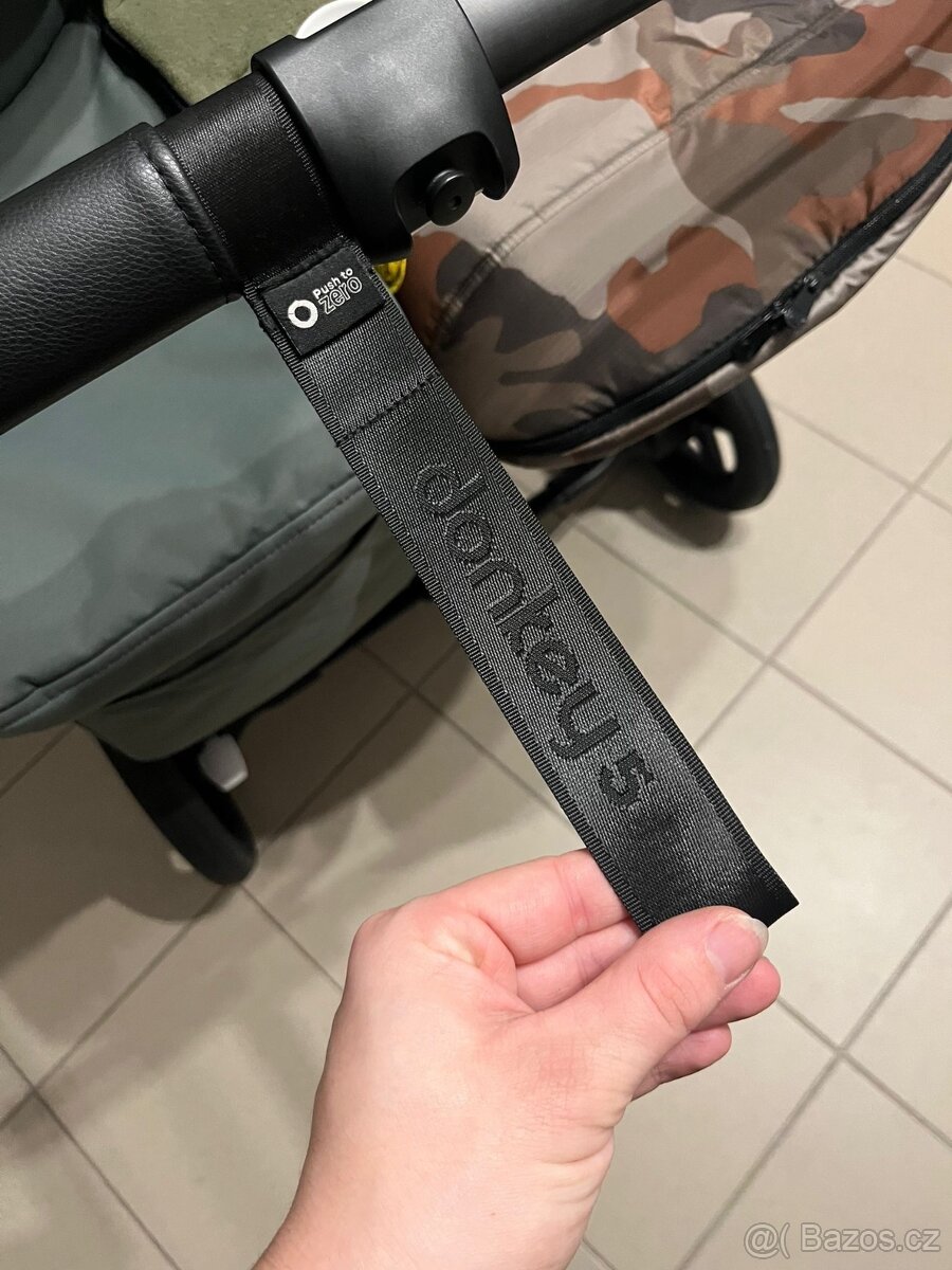 Bugaboo Donkey 5 - 4