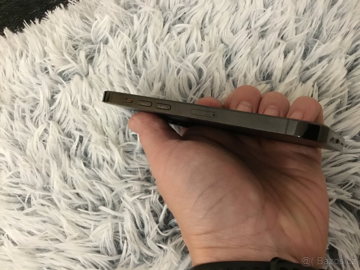 iPhone 14 Pro 128 GB Space Black - 4