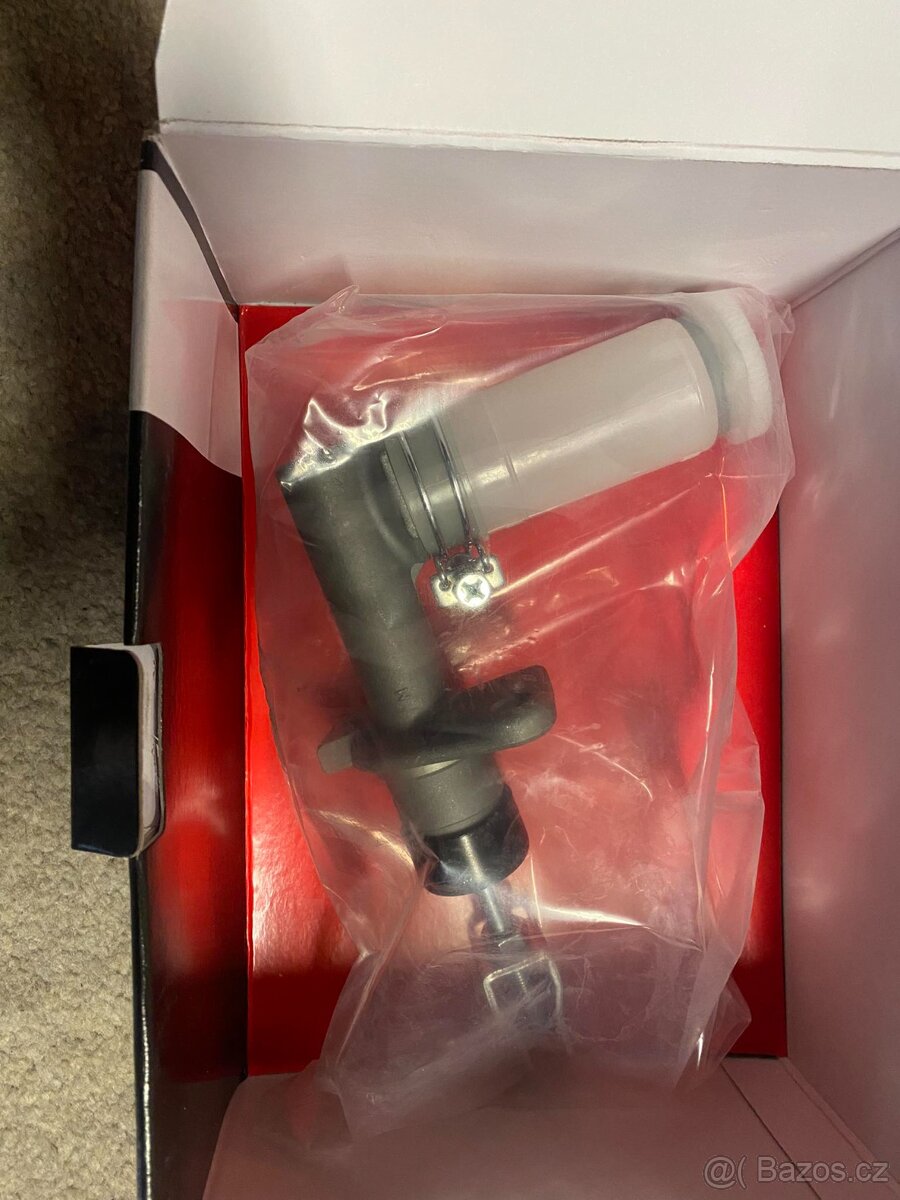 MITSUBISHI Eclipse I D22A 89-95 spojkový váleček - 4