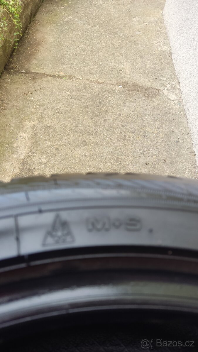 Prodej pneumatik - 4