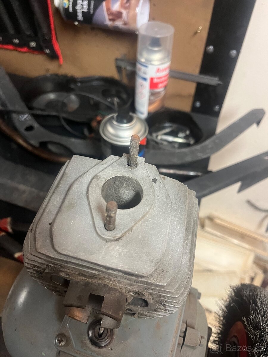 Válec jawa 50,21,20,05 - 4