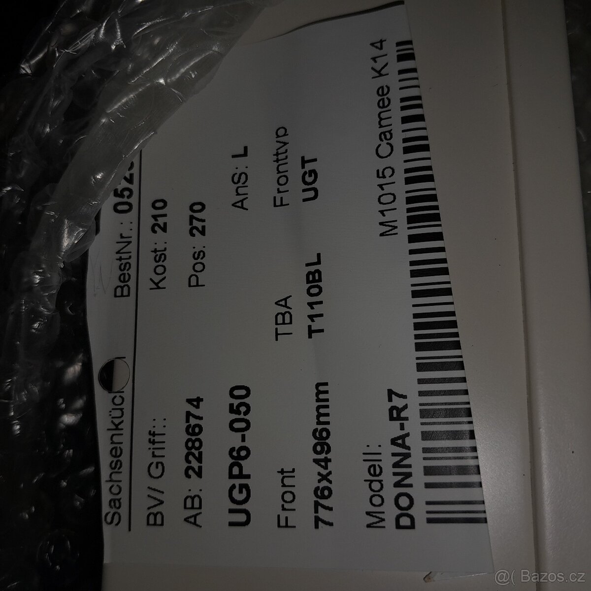 Dvířka - 4