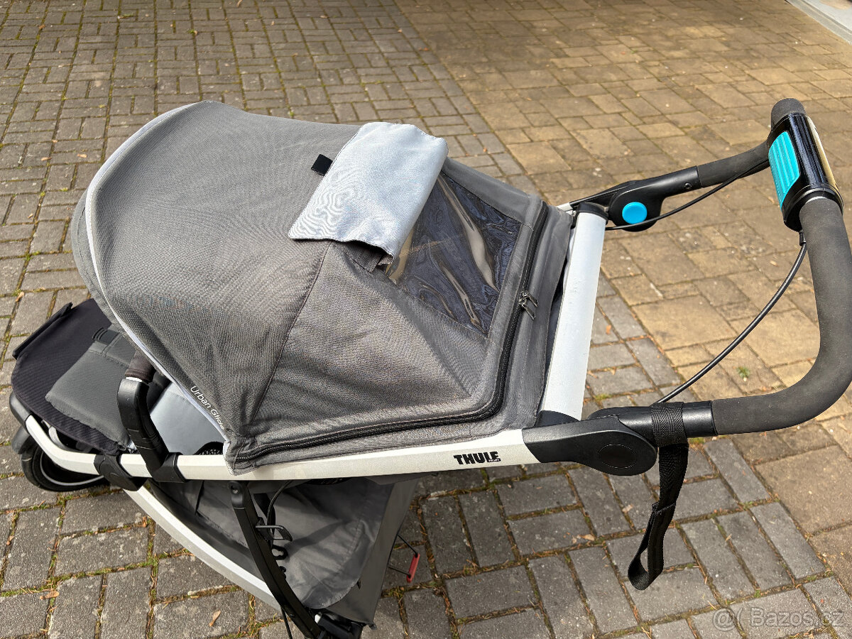 Thule urban glide 2 - 4