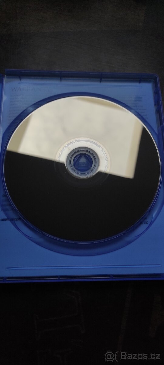 PS4 hra Metro Exodus - 4