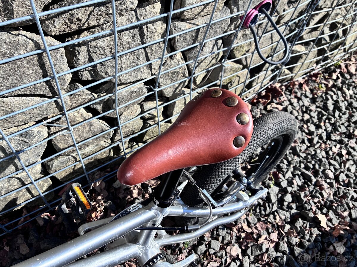 Dětské kolo Early rider 14 - 4