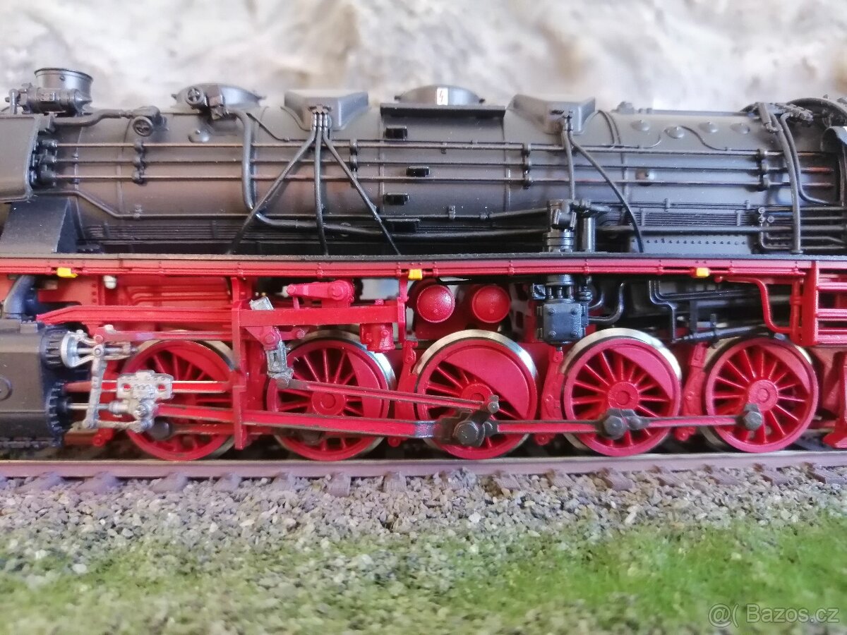 Roco BR 43-315 - 4