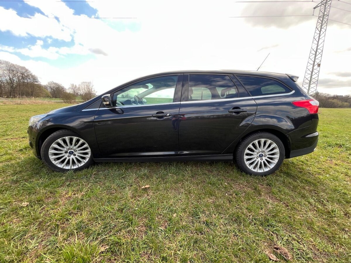 Ford Focus 2012 - nový motor - 4