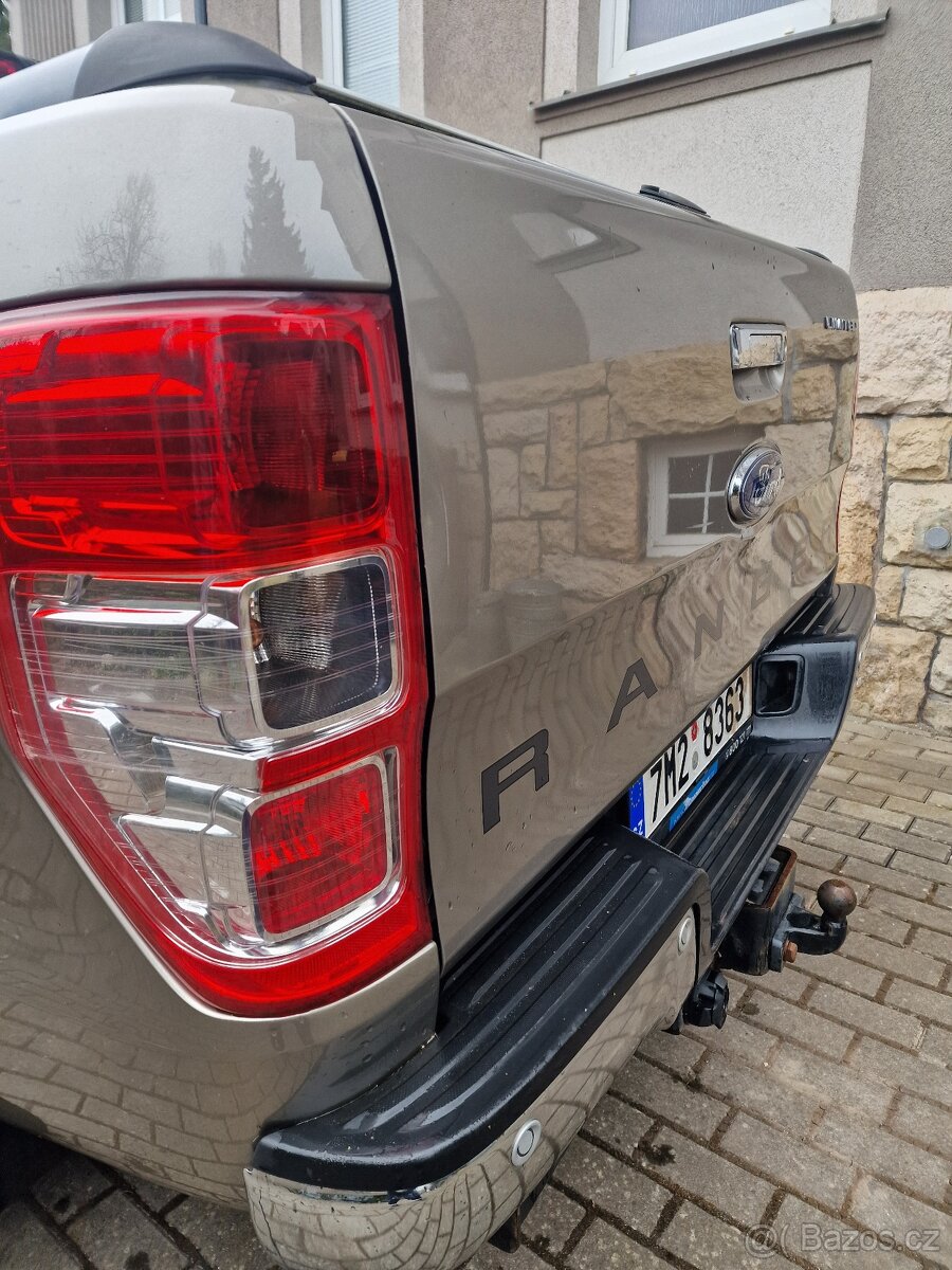 Ford Ranger - 4