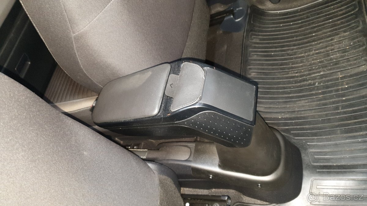 Loketní opěrka - 4