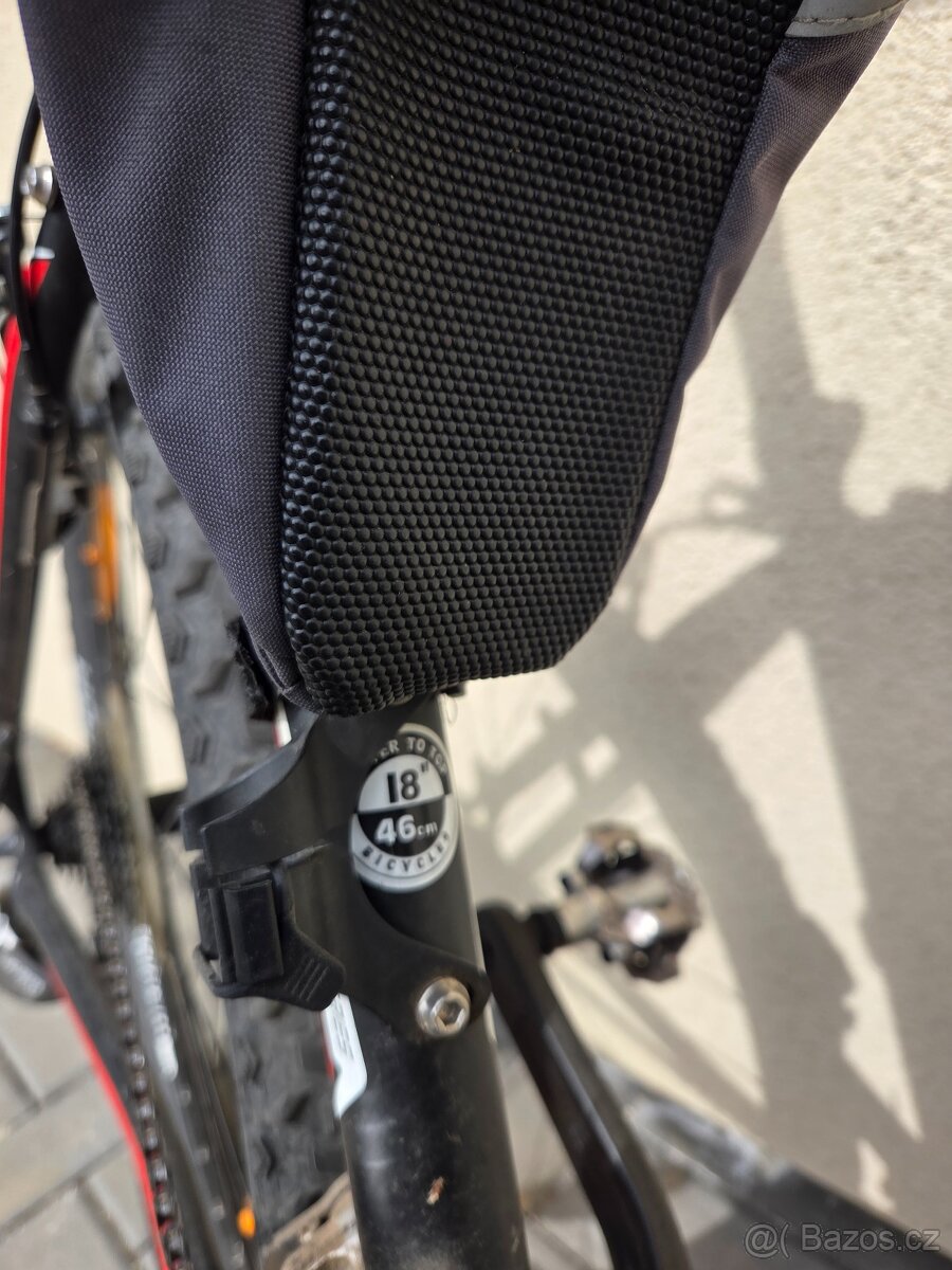 Merida Matts TFS - 4