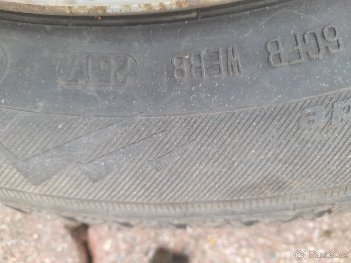 165/70 r13 - 4