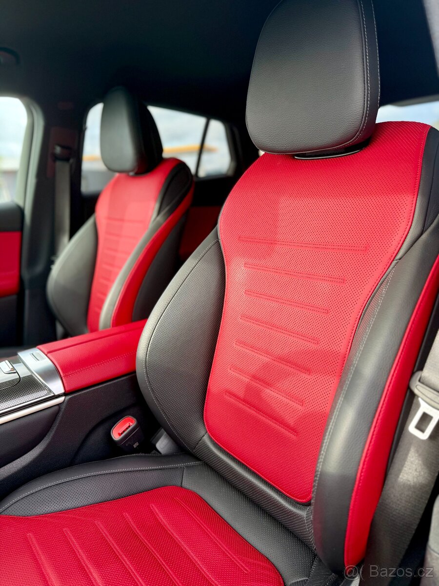 MB GLC 220d 4MATIC coupe - 4