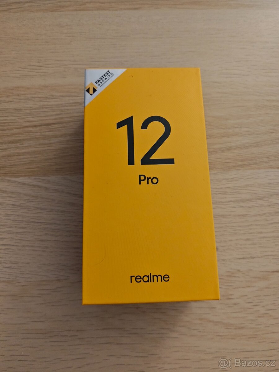 Realme 12 pro 5G - 4