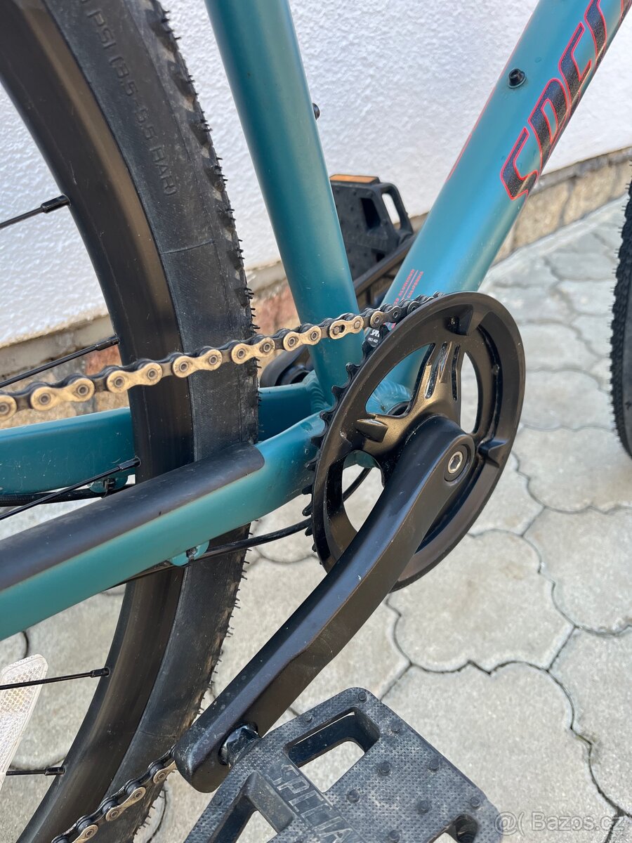 Specialized Sirrus X 2.0 - 4