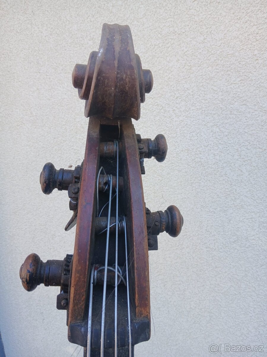 Basů 4/4 - 4