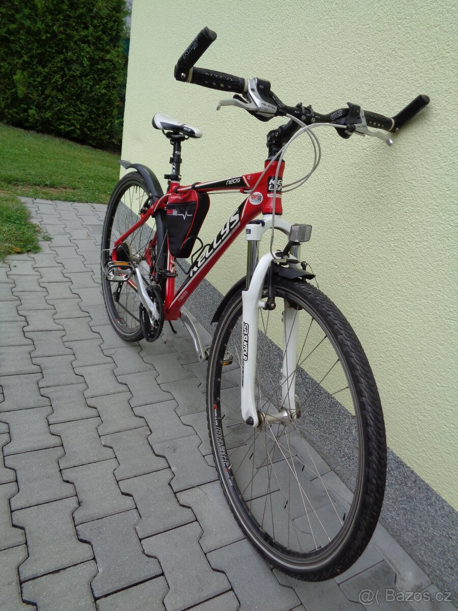 KELLYS NEOS 19" - 4