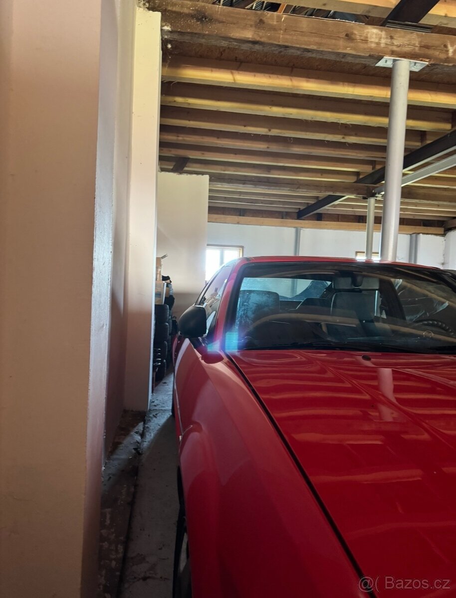 VOLKSWAGEN CORRADO 2.9 - 4