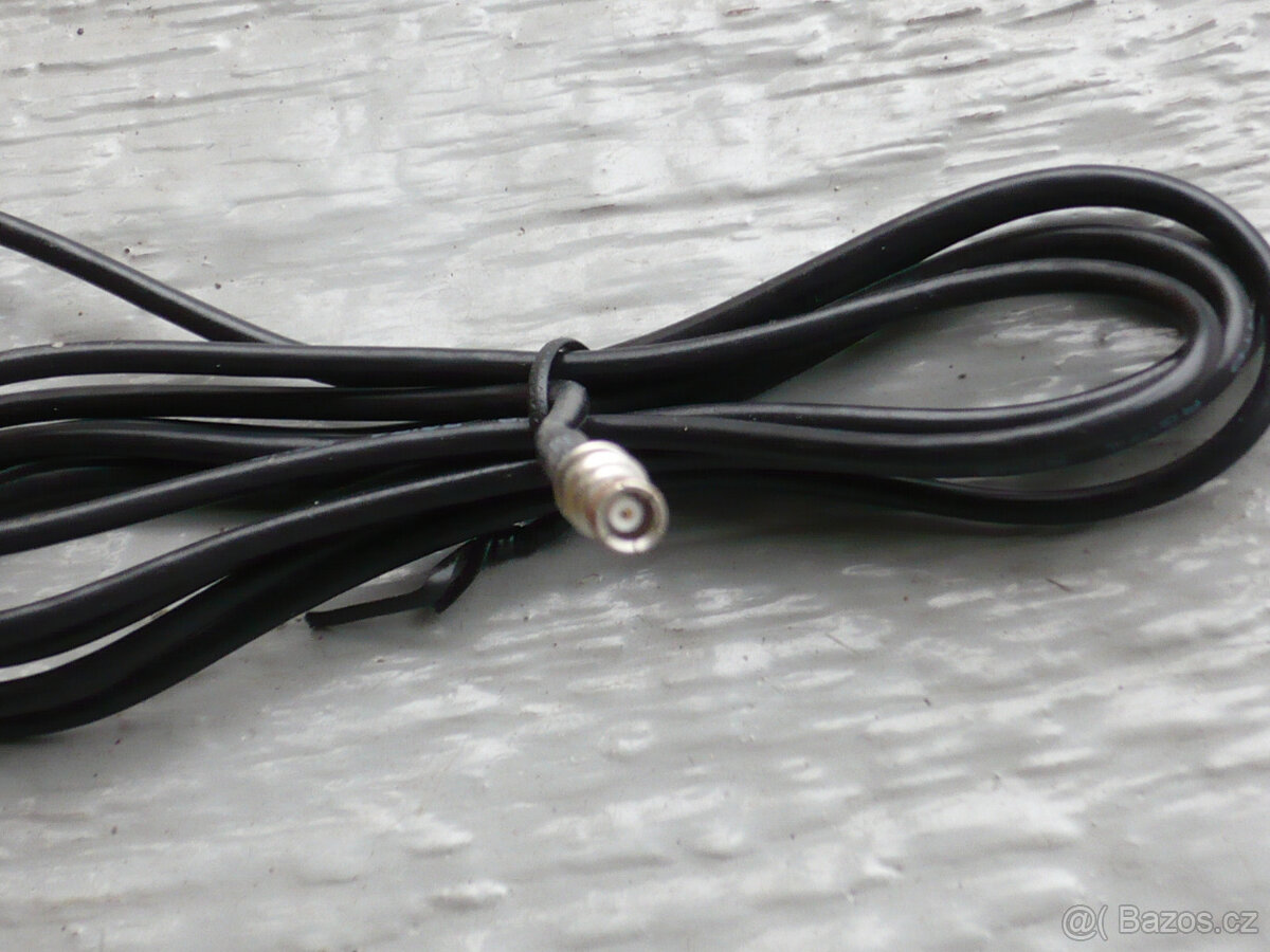 GPS antena - 4