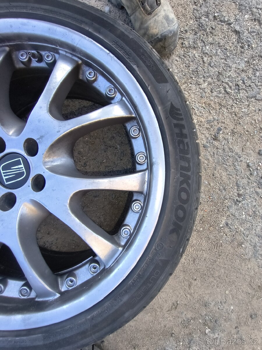 5x100 r18 - 4