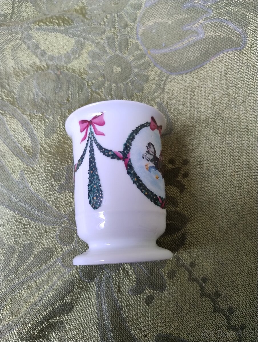 ROYAL COPENHAGEN JINGLE BELLS (2) - 4