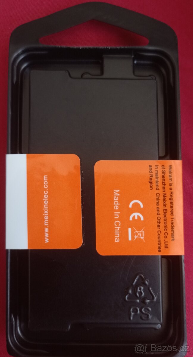 4GB DDR 3L 16000 1,35V SO-DIMM - 4