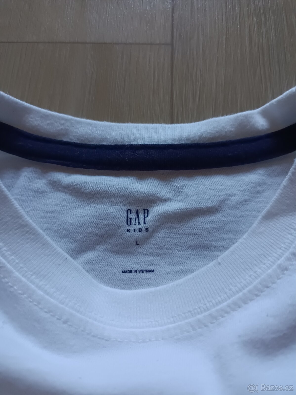 3ks chlapeckých triček - 4