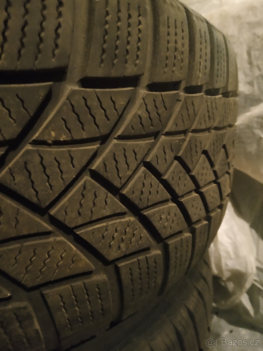 Zimní pneu - 4