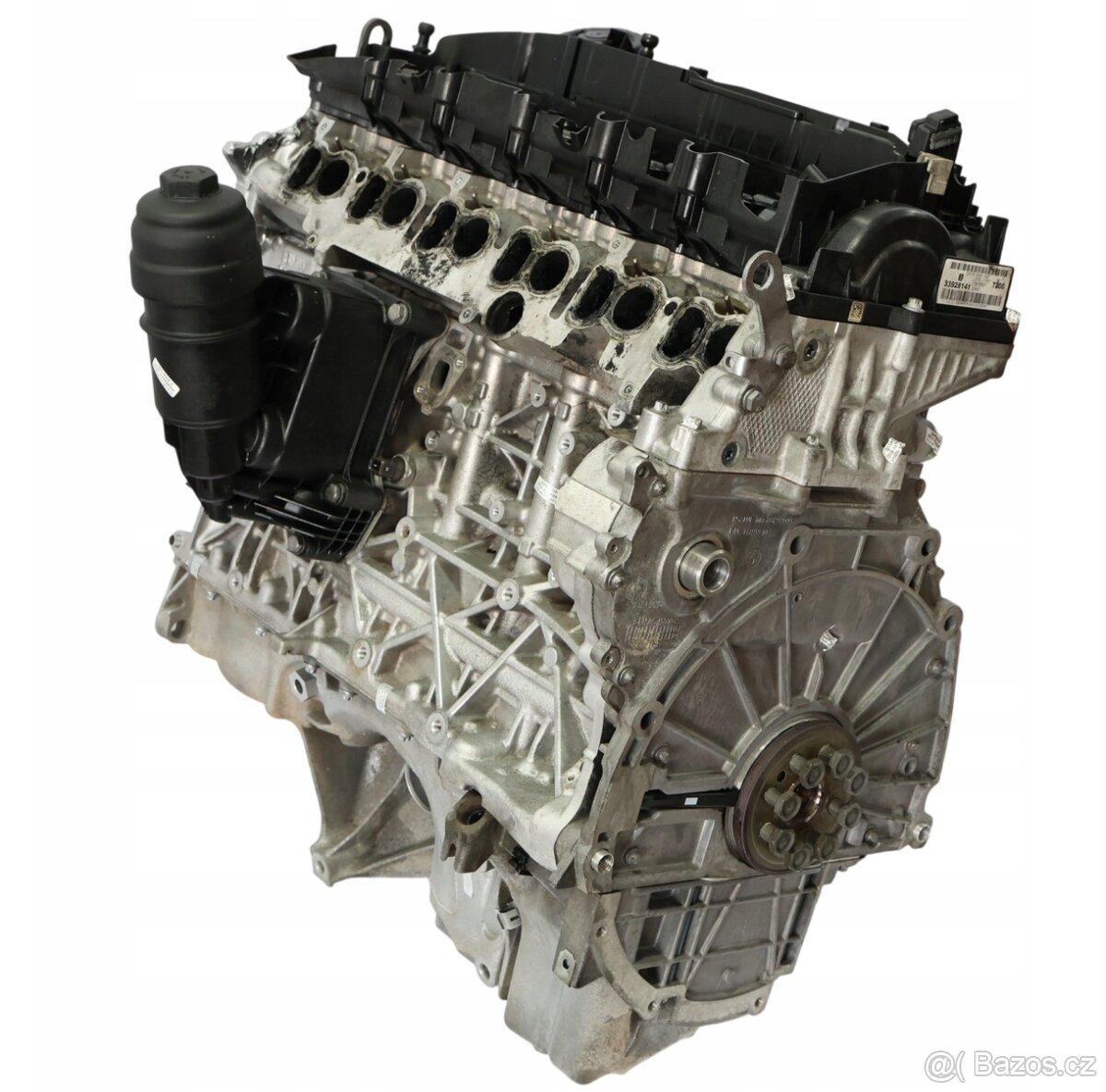 BMW X5 E70 LCI – BMW X6 E71 – Motor N57D30A 180kW - 4