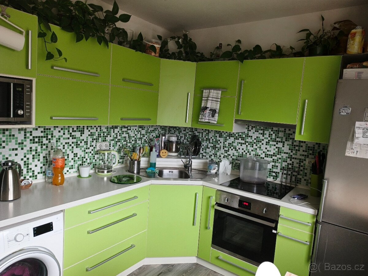 Prodám byt 3+1 s balkónem, převod do osobního vlastnictví - 4