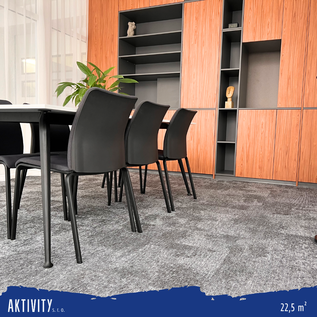 Pronájem kanceláře / obchodních prostor Polanka Třebíč - 4