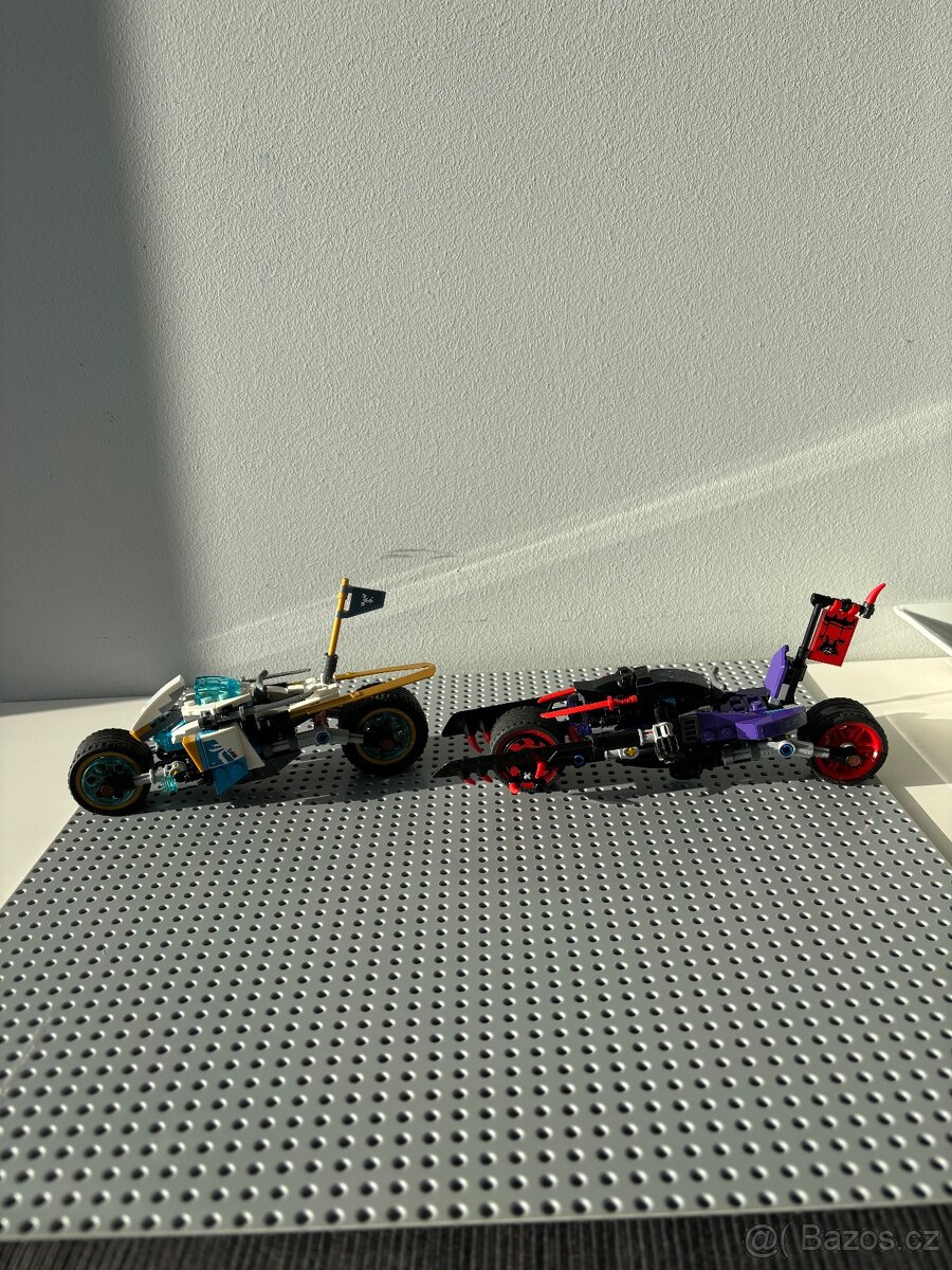 lego ninjago 70639 - 4