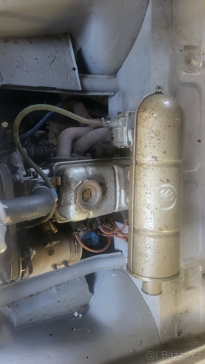 Škoda Felicia 2 kusy k prodeji, eko zaplacen - 4