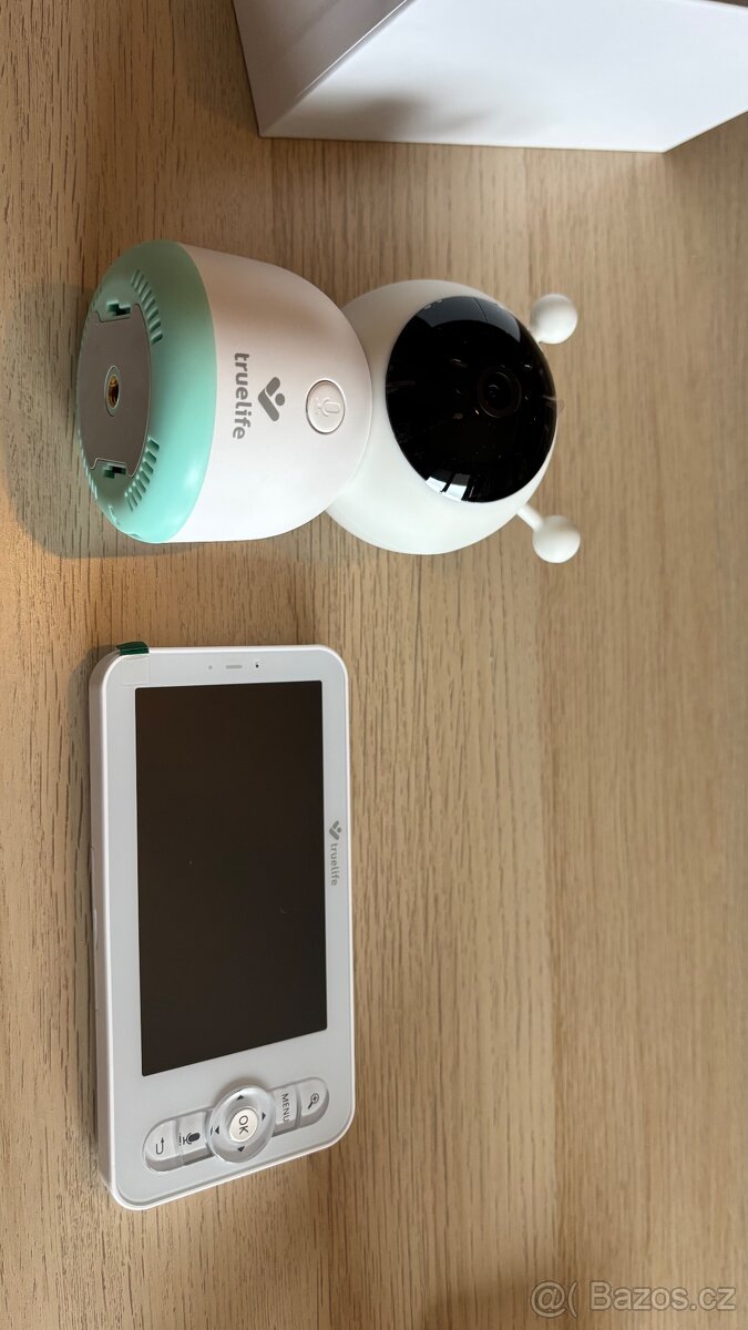 Truelife NannyCam R7 Dual Smart - 4