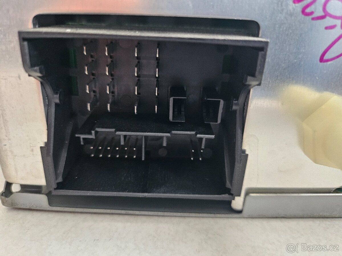 FORD 6000 CD 6M2T-18C815-AF FOCUS C-MAX TRANSIT FIESTA FUSIO - 4