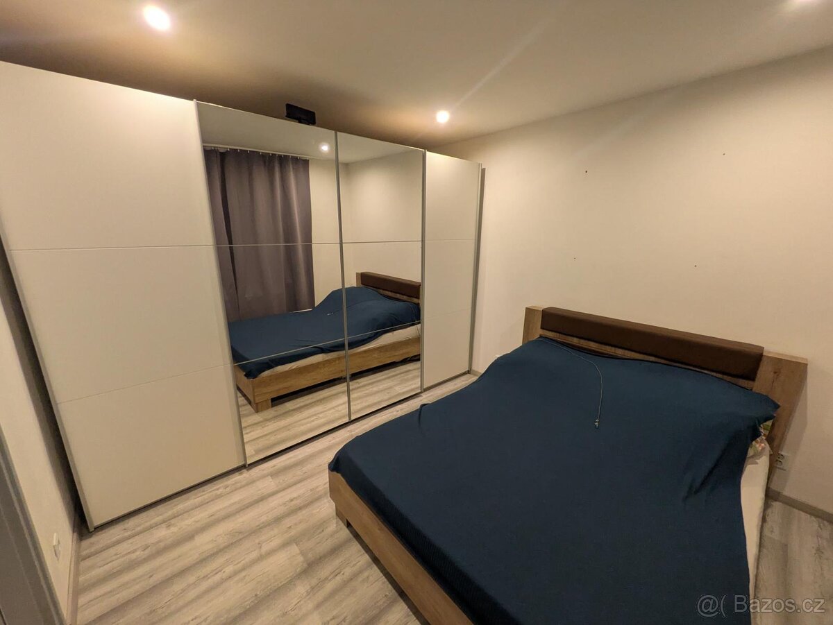 Prodej bytu 2+1 v ulici M. G. Dobnera 2557/5 v Mostě - 4