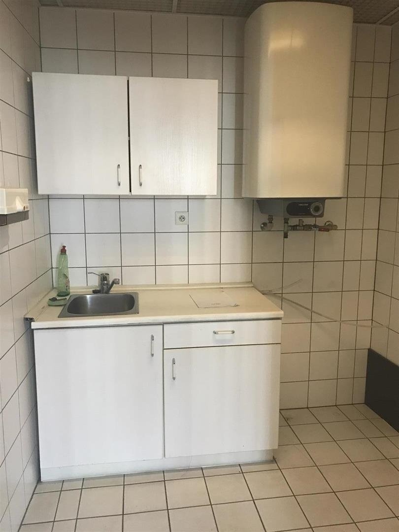 Pronájem nebytového prostoru v České Lípě. - 4