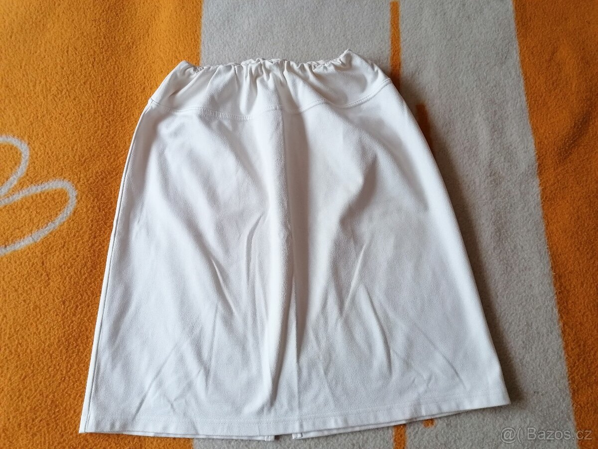 dámská halenka a sukně Draps vel. M - 4