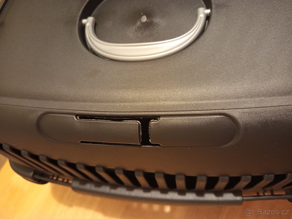 Přepravka pro zvíře - 4