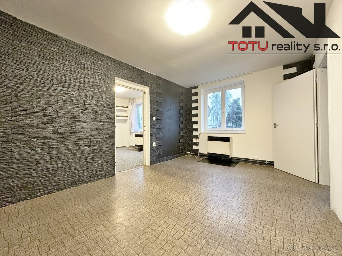 Pronájem bytu 3+kk, 50 m2, Jaroměř - 4