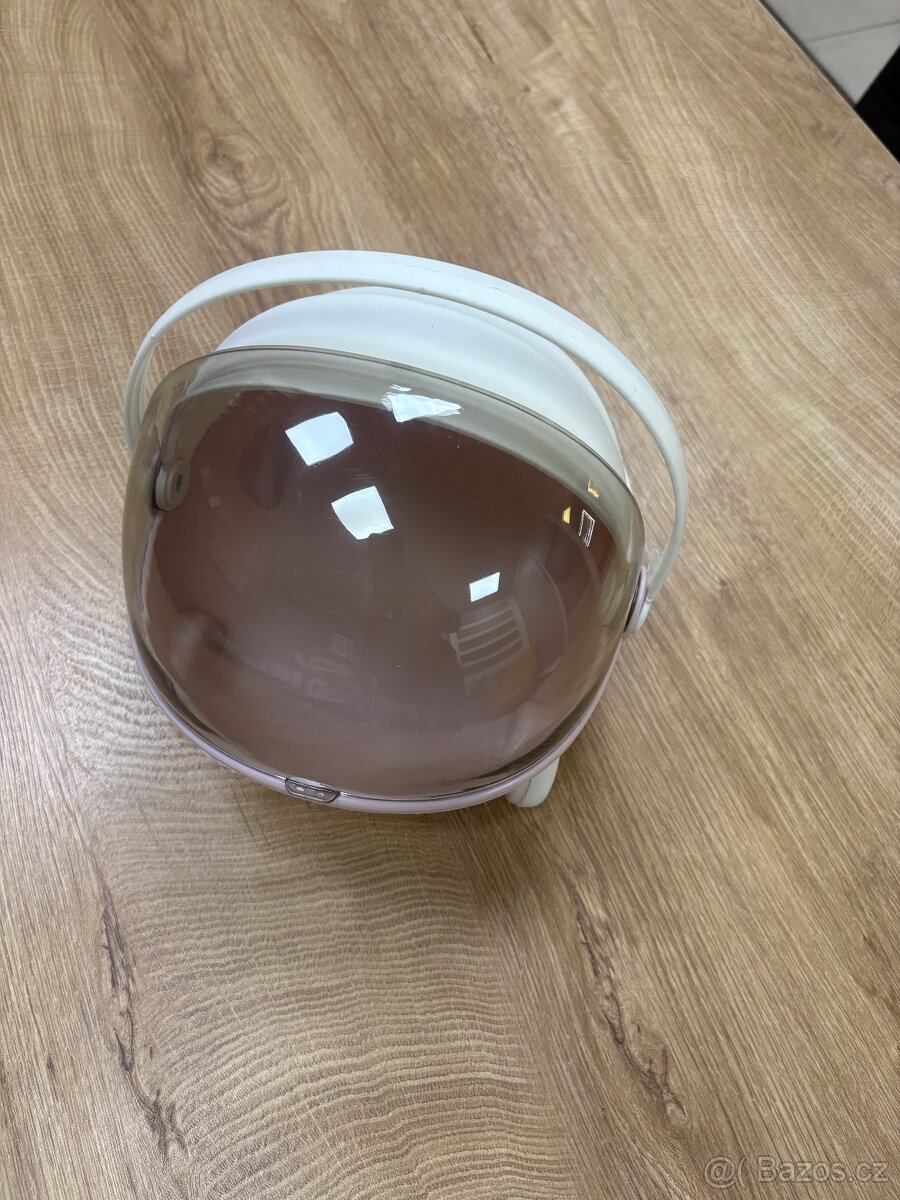 Postýlka, kočárek pro Labubu - 4